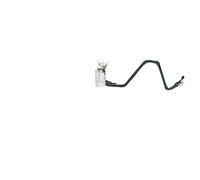 BOSCH 0 580 314 541 Pompa benzina con pezzi raccordo elettrico elettrico