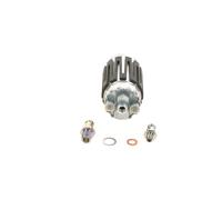 Pompa carburante Condotto carburante elettrico 0 580 464 203 BOSCH per PORSCHE