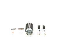 Pompa carburante Condotto carburante elettrico 0 580 464 207 BOSCH per AUDI