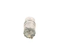 Bosch Pompa carburante 0 580 464 981 elettrica in serbatoio per Chrysler, Fiat, VM