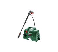 Bosch 0 600 8A7 E01 idropulitrice Compatta Elettrico 5,5 l/h Verde