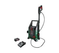 Bosch 0 600 8C7 002 idropulitrice Verticale Elettrico 186 l/h