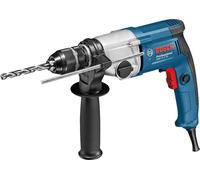 Bosch 0 601 1B2 002 trapano 500 Giri/min Senza chiave 2,4 kg Nero, Blu NEW
