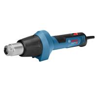 Bosch GHG 20-60 500 l/min 630 °C 2000 W Nero, Blu, Grigio [06012A6400]