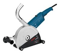 Bosch 0 601 368 703 scanalatrice 23 cm 5000 Giri/min 2400 W