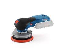 BOSCH 0 601 372 201 Levigatrice eccentrica