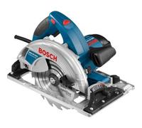 Bosch 0 601 668 901 sega circolare portatile 19 cm 5000 Giri/min 1800 W