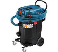 Bosch 0 601 9C3 300 aspirapolvere a traino 55 L Aspiratore a cilindro Secco e bagnato 1380 W Senza sacchetto