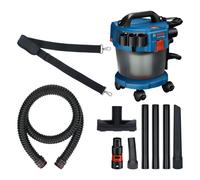 BOSCH 0 601 9C6 302 Aspiratore a umido / secco