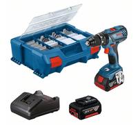 BOSCH 0 601 9E7 10B Avvitatore a batteria