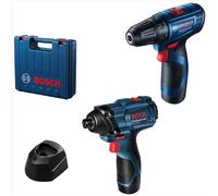 Kit combinato BOSCH 06019G8023
