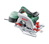 Bosch PKS 55 A 16 cm 5600 Giri/min 1200 W