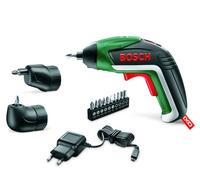 Avvitatore a batteria con al litio Bosch IXO V full