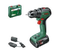 BOSCH 0 603 9D7 001 Avvitatore a batteria