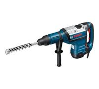 Bosch 0 611 265 000 martello perforatore 1500 W 300 Giri/min SDS-max