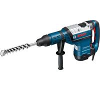 Bosch 0 611 265 000 martello perforatore 1500 W 300 Giri/min SDS-max