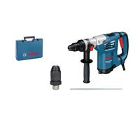 Martello perforatore con attacco SDS-plus Bosch GBH 4-32 DFR Set