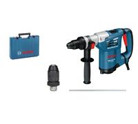 Martello perforatore con attacco SDS-plus Bosch GBH 4-32 DFR Set