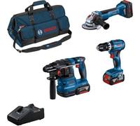 Bosch 0.615.A50.04C Batteria