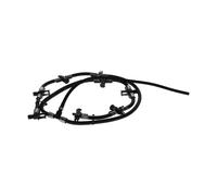 Tubo di spurgo iniettore Common Rail 0 928 400 580 BOSCH per MERCEDES-BENZ