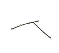 Tubo di spurgo iniettore Common Rail 0 928 402 042 BOSCH per MERCEDES-BENZ