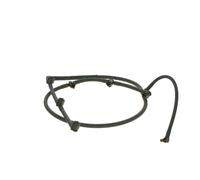 Tubo di spurgo iniettore Common Rail 0 928 402 215 BOSCH per MERCEDES-BENZ