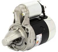 BOSCH 0 986 012 301 Motorino d'avviamento