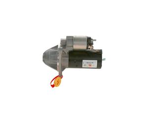 BOSCH 0 986 017 490 Motorino avviamento