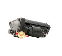 BOSCH 0 986 020 141 Motorino avviamento