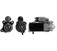 BOSCH 0 986 023 380 Motorino avviamento