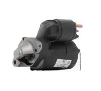 Motorino di avviamento Senso rotazione orario autosupportato 0 986 024 190 BOSCH