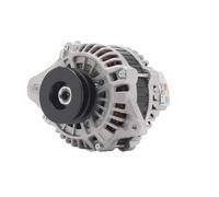 Alternatore con puleggia doppia 0 986 045 611 BOSCH per MITSUBISHI PAJERO III