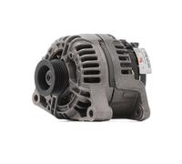 Bosch Alternatore 0 986 049 020 con puleggia multipla per Opel Astra H Familiare