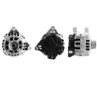 BOSCH 0 986 049 410 Alternatore