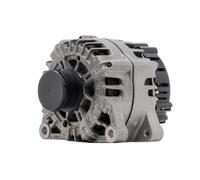 Bosch Alternatore 0 986 082 510 - 180A 14V con puleggia a ruota libera per Citroën/Peugeot