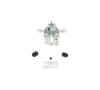 Pinza freno Pinza flottante 0 986 134 249 BOSCH per KIA HYUNDAI