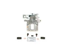 Pinza freno BOSCH 0 986 135 054, posteriore destro