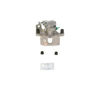 Pinza freno + Boccola supporto cremagliera sterzo BOSCH per TOYOTA YARIS