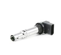 BOSCH 0 986 221 023 Bobina d'accensione per VW Golf IV Schrägheck (1J1) CC (358)