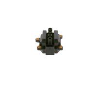 Bosch 0986221046 Modulo Accensione Bobina Per Renault Clio Kangoo Twingo Dacia