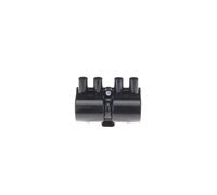 BOSCH 0 986 22A 002 Bobina d'accensione per OPEL Corsa C Schrägheck (X01) ANTARA