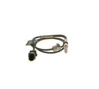 Sensore temperatura gas di scarico 0 986 259 000 BOSCH per FIAT FORD
