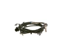 BOSCH 0 986 259 001 Sensore, Temperatura gas scarico