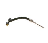 Sensore temperatura gas di scarico 0 986 259 005 BOSCH per MERCEDES-BENZ CLS