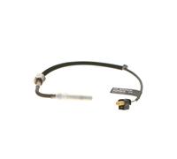 BOSCH 0 986 259 013 Sensore, Temperatura gas scarico