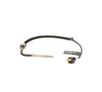 BOSCH 0 986 259 013 Sensore Temperatura gas scarico 345mm