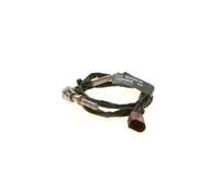 BOSCH 0 986 259 015 Sensore, Temperatura gas scarico