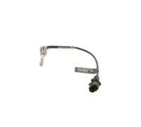BOSCH 0 986 259 032 Sensore, Temperatura gas scarico