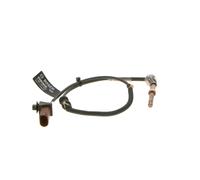BOSCH 0 986 259 033 Sensore, Temperatura gas scarico