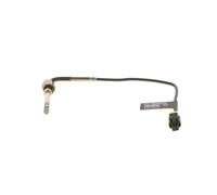 BOSCH 0 986 259 035 Sensore, Temperatura gas scarico